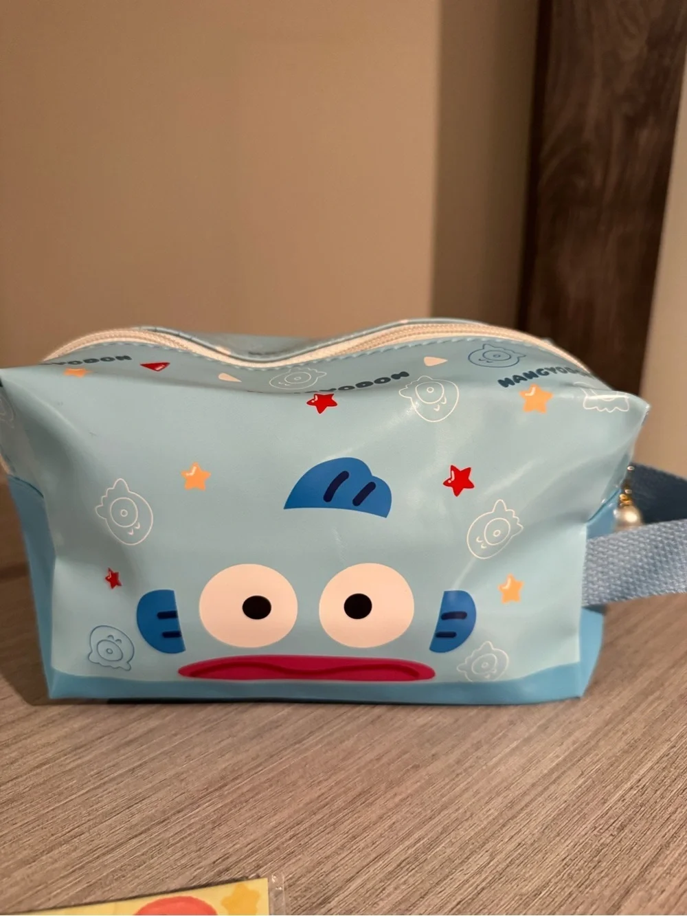 Sanrio cute hangyodon